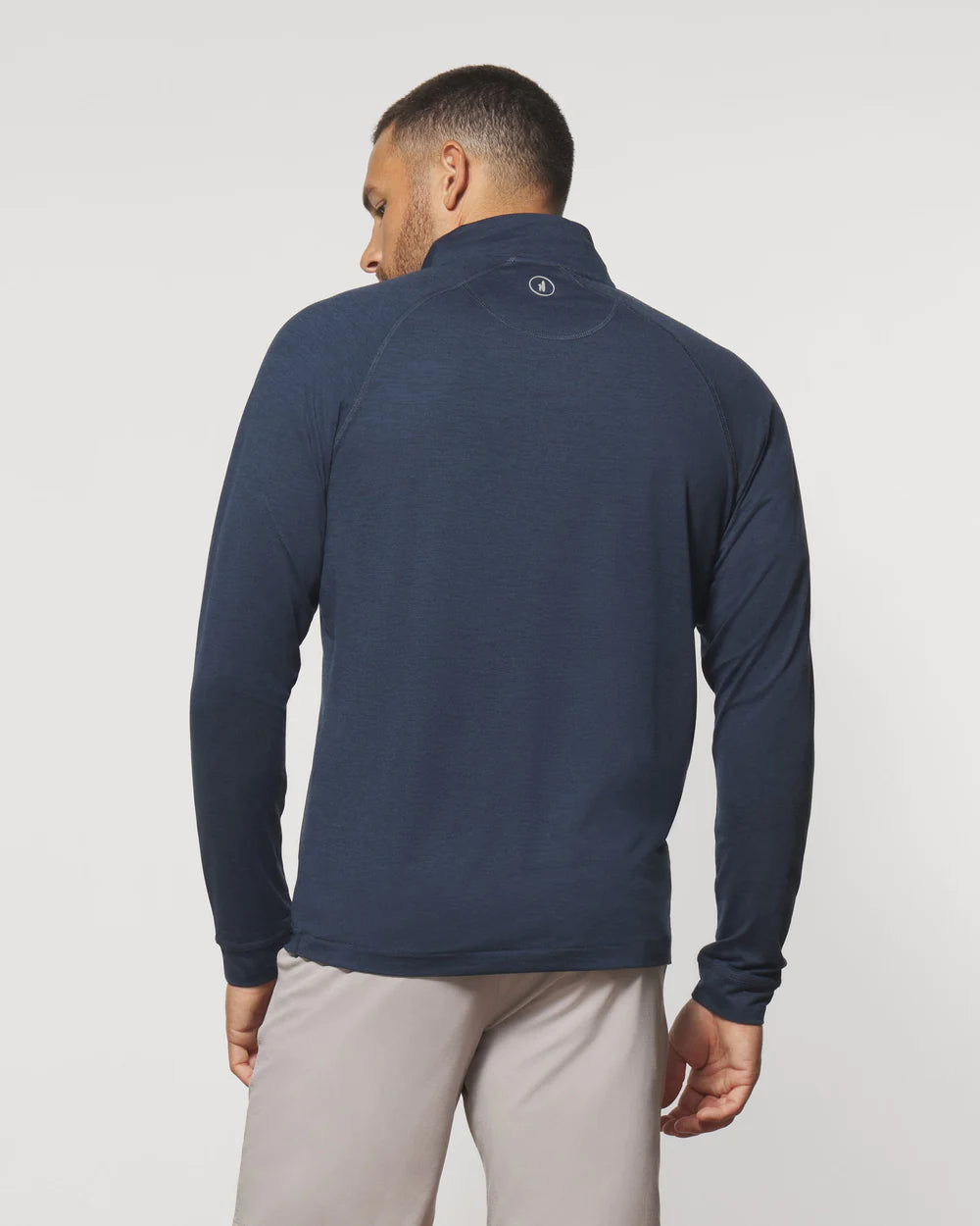 Johnnie-O Freeborne Performance 1/4 Zip Pullover