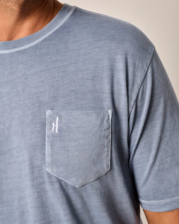 Johnnie-O Dale Cotton Blend T-Shirt