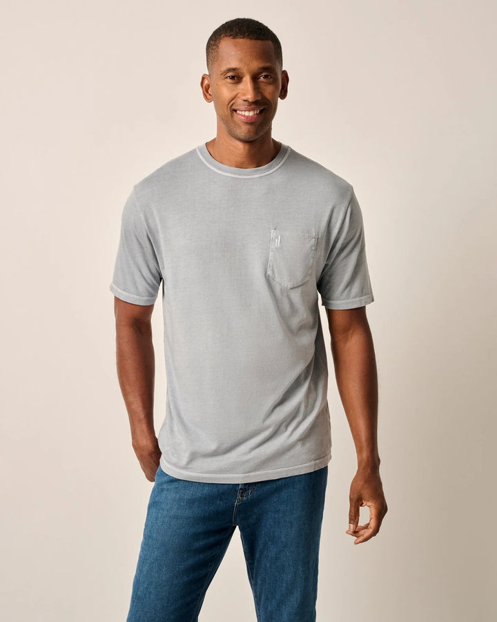 Johnnie-O Dale Cotton Blend T-Shirt