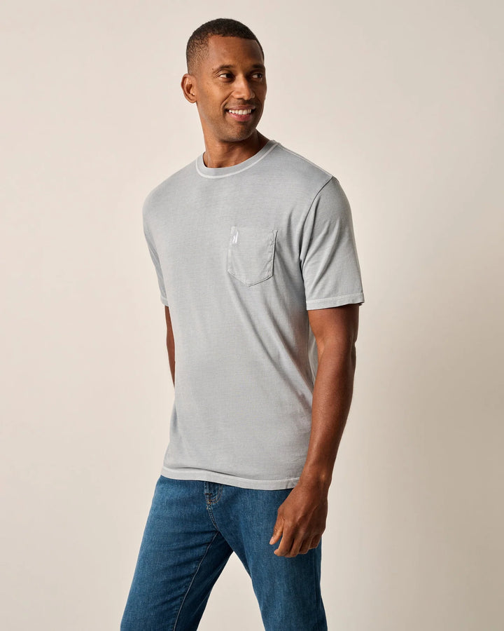 Johnnie-O Dale Cotton Blend T-Shirt