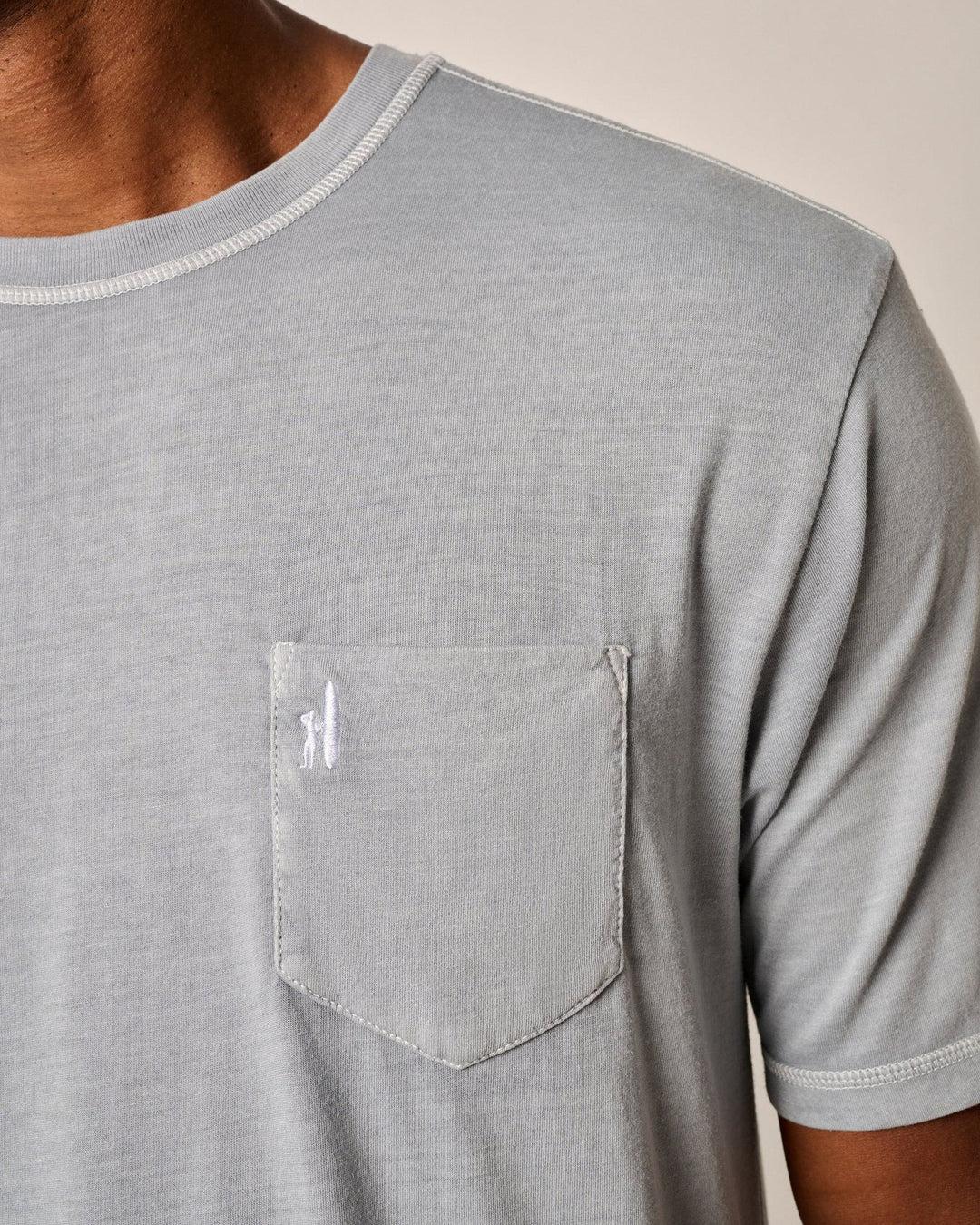 Johnnie-O Dale Cotton Blend T-Shirt