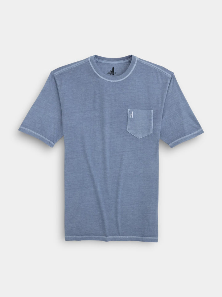 Johnnie-O Dale 2.0 Pocket T-Shirt