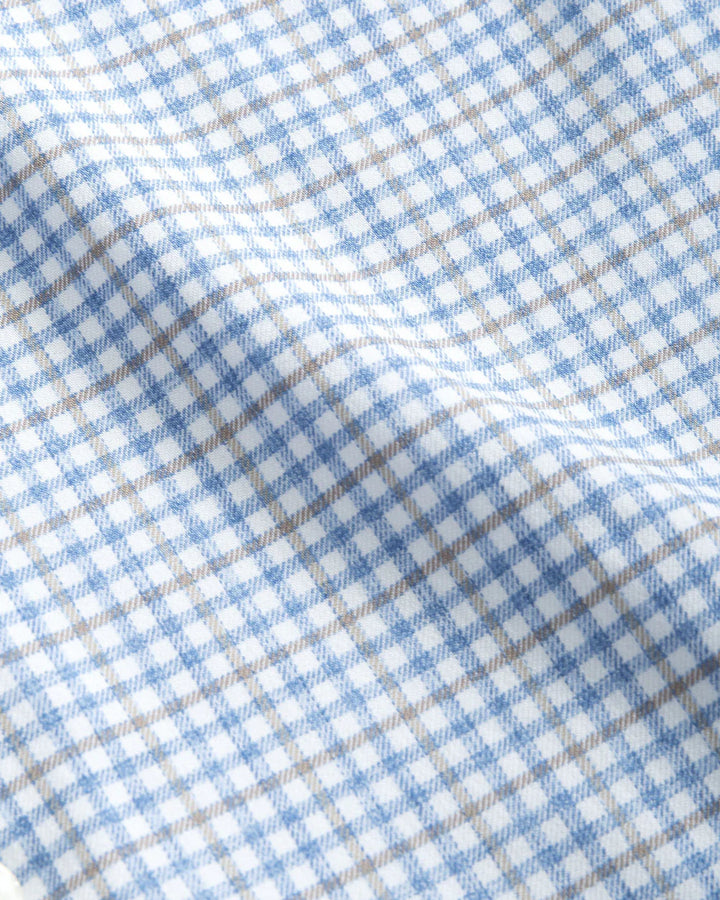 Johnnie-O Shay Performance Button Up Shirt