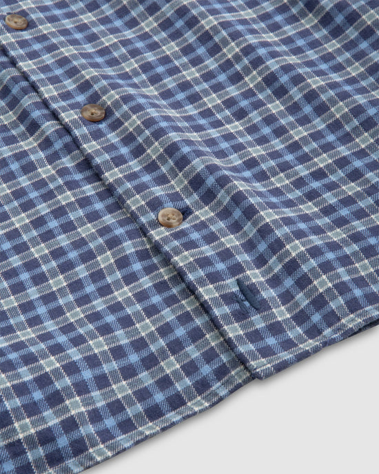 Johnnie-O Richland Hangin' Out Button Up Shirt