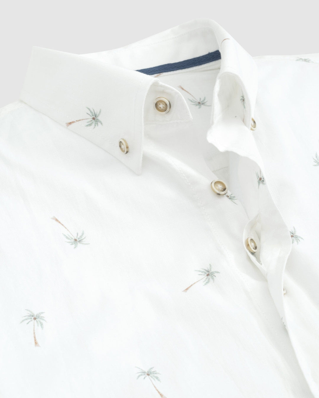 Johnnie-O Leif Hangin' Out Button Up Shirt