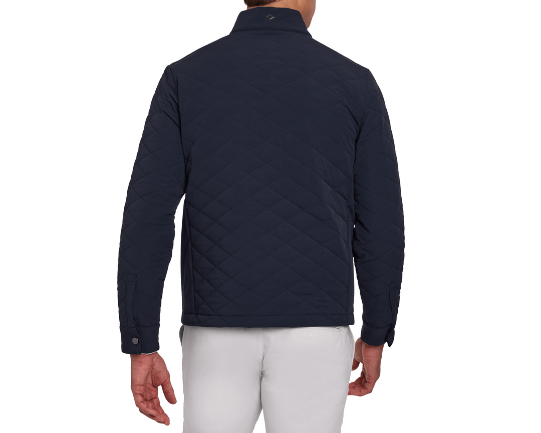 The Lancaster Jacket