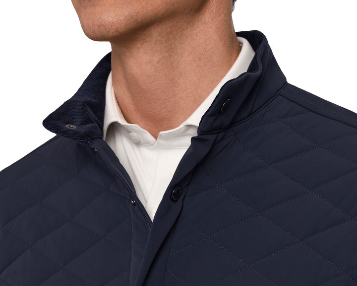 The Lancaster Jacket
