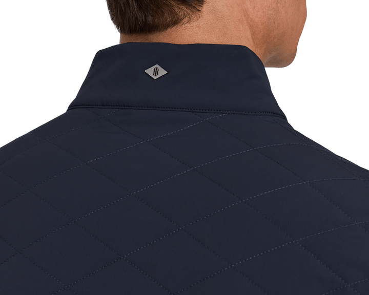 The Lancaster Jacket