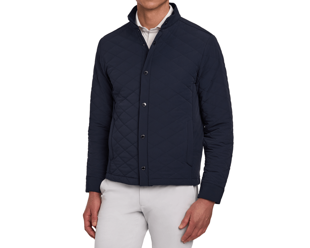 The Lancaster Jacket