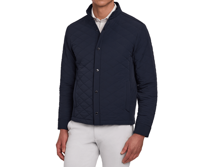 The Lancaster Jacket