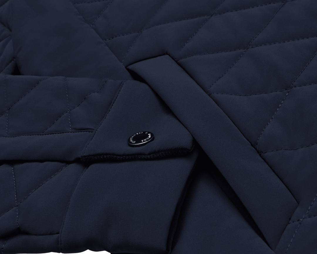The Lancaster Jacket