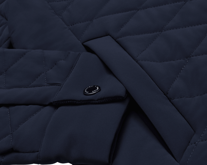 The Lancaster Jacket
