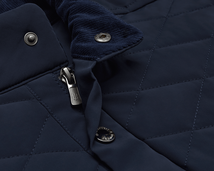 The Lancaster Jacket