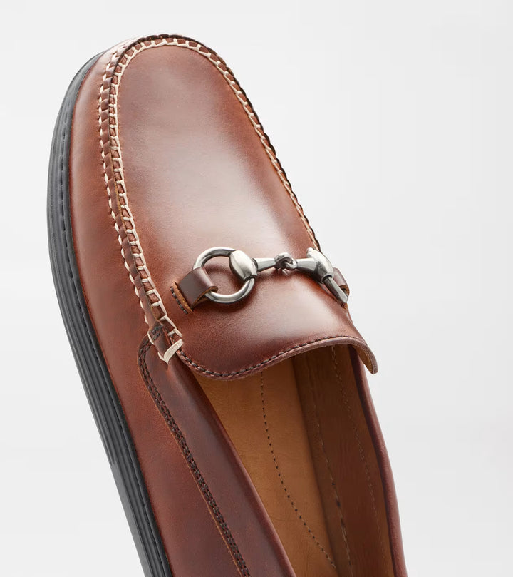 Kiely Driving Moccasin
