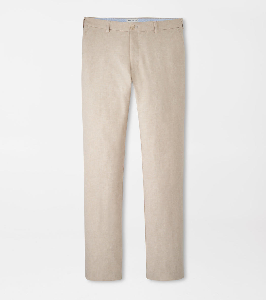Charlotte Performance Trouser - Khaki