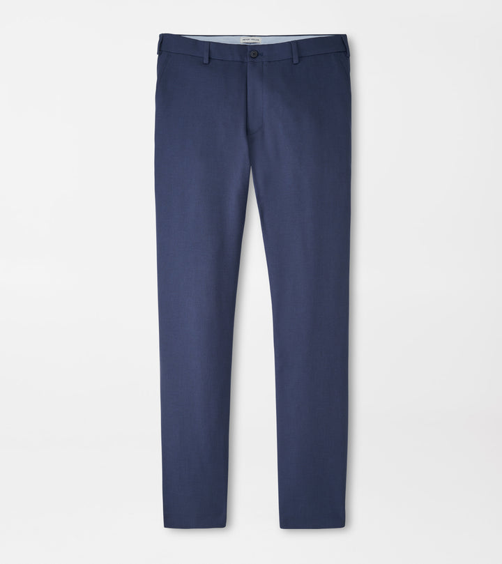 Charlotte Performance Trouser - Navy