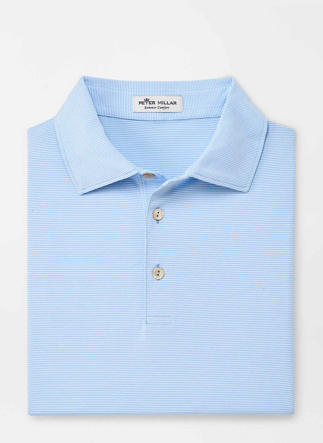 Peter Millar Jubilee Performance Jersey Polo