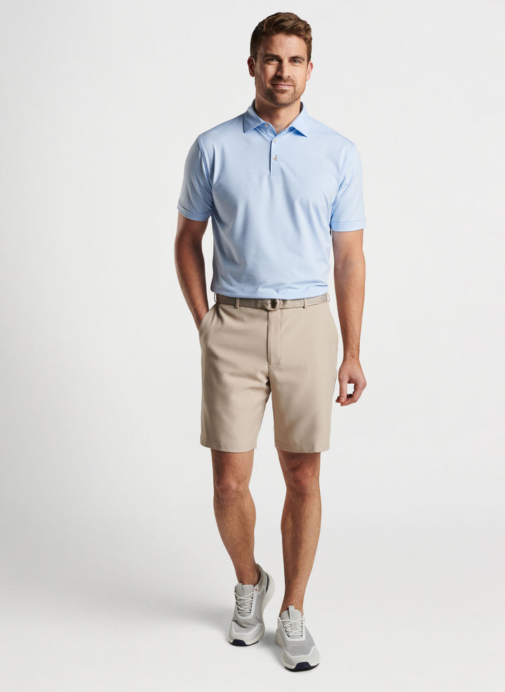 Peter Millar Jubilee Performance Jersey Polo