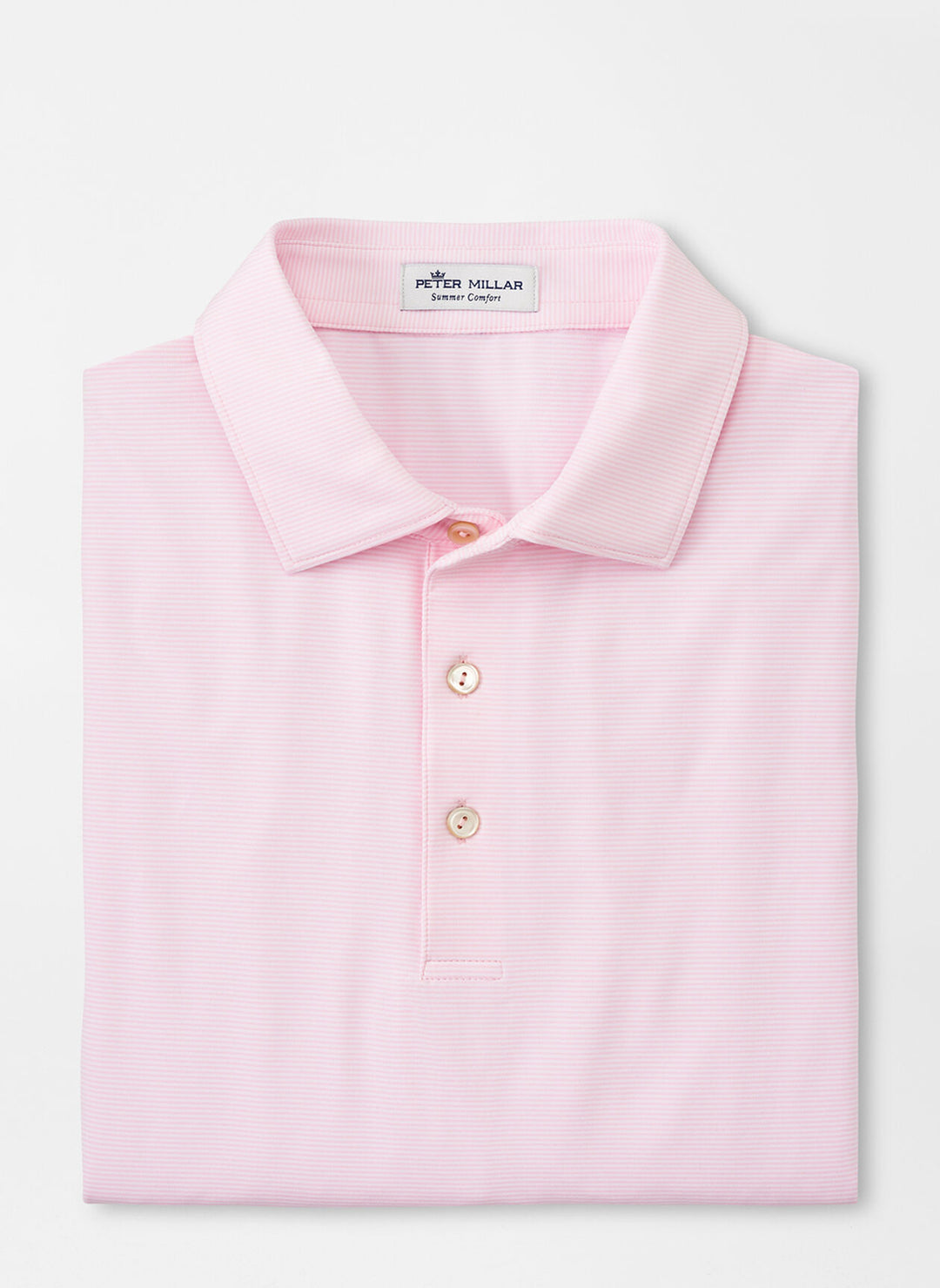 Peter Millar Jubilee Performance Jersey Polo