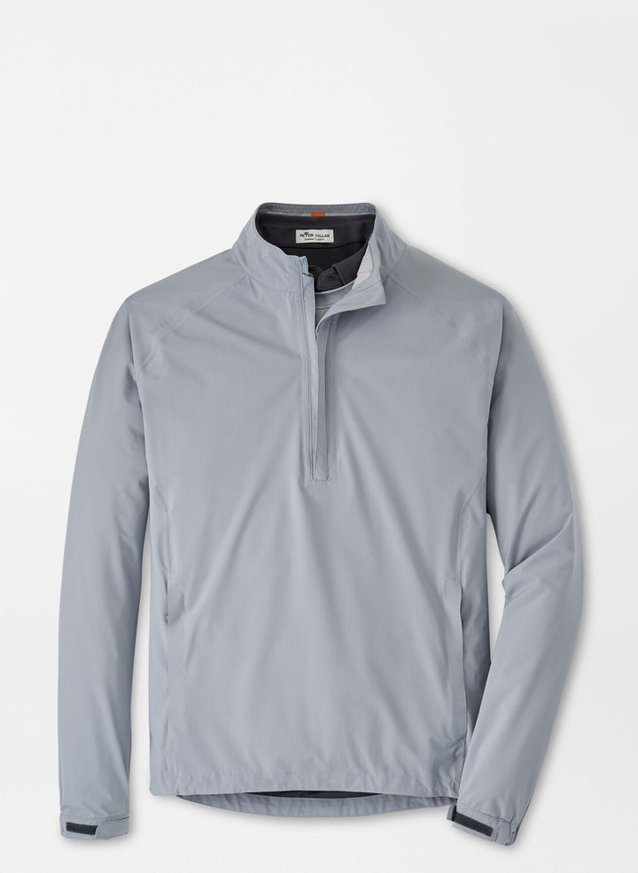 Peter Millar Shield Half-Zip Rain Shell