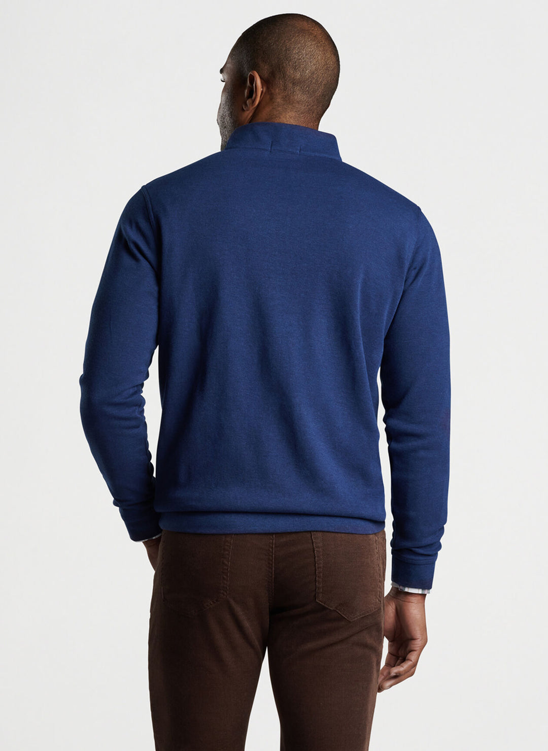 Peter Millar Crown Comfort Pullover