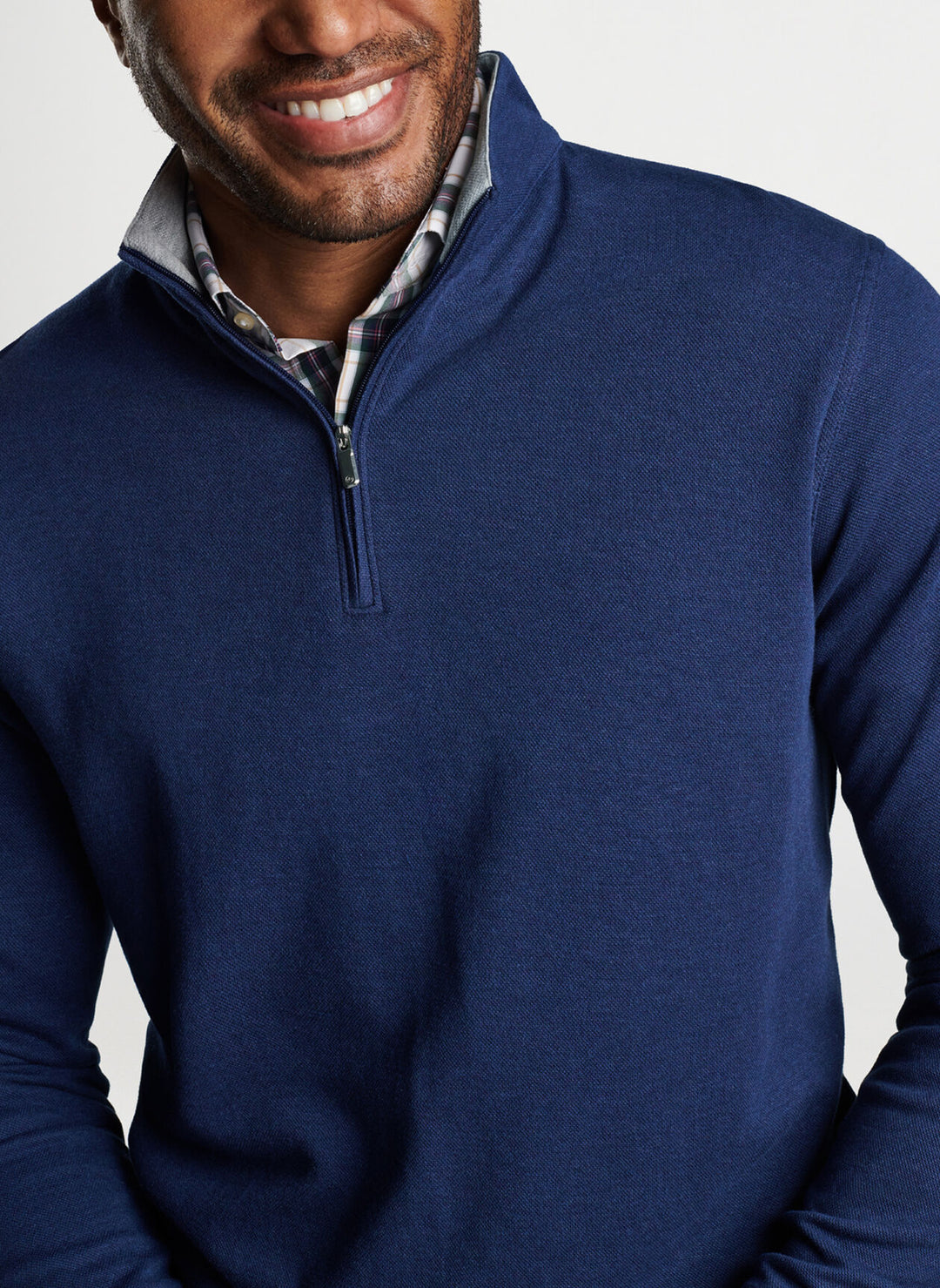 Peter Millar Crown Comfort Pullover