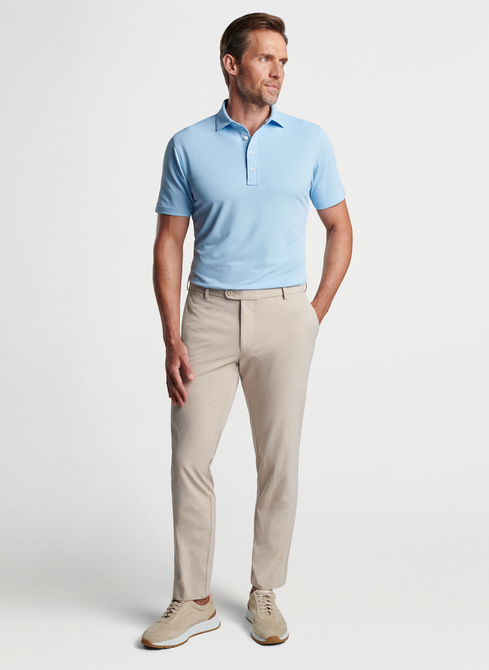 Peter Millar Surge Performance Trouser