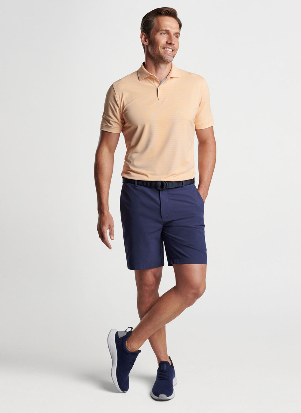 Peter Millar Surge Performance Short