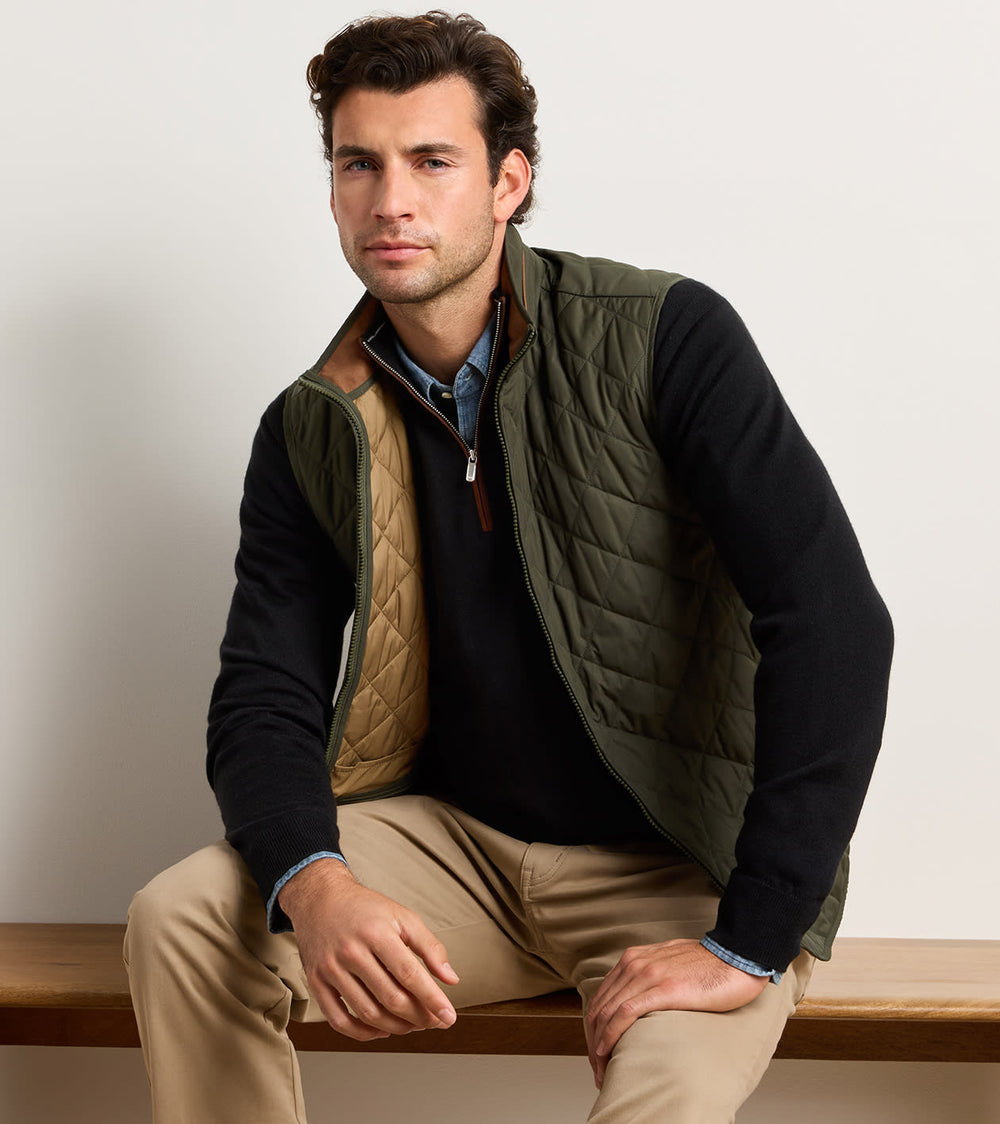 Essex Vest