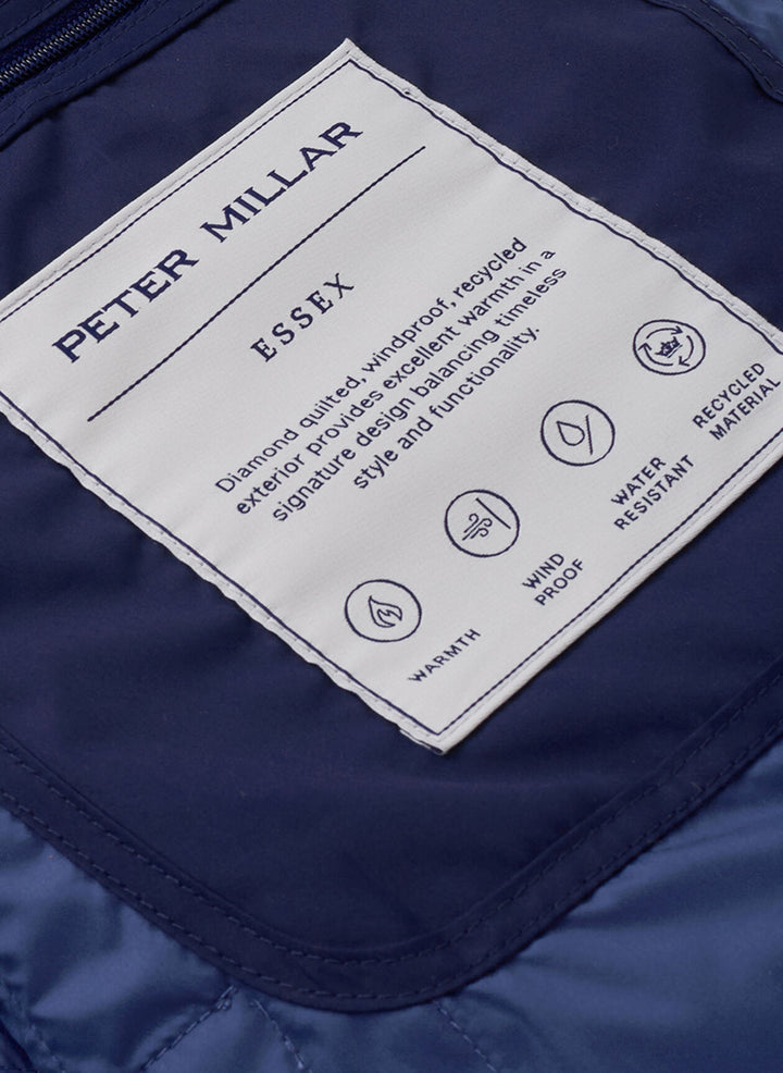 Peter Millar Essex Vest