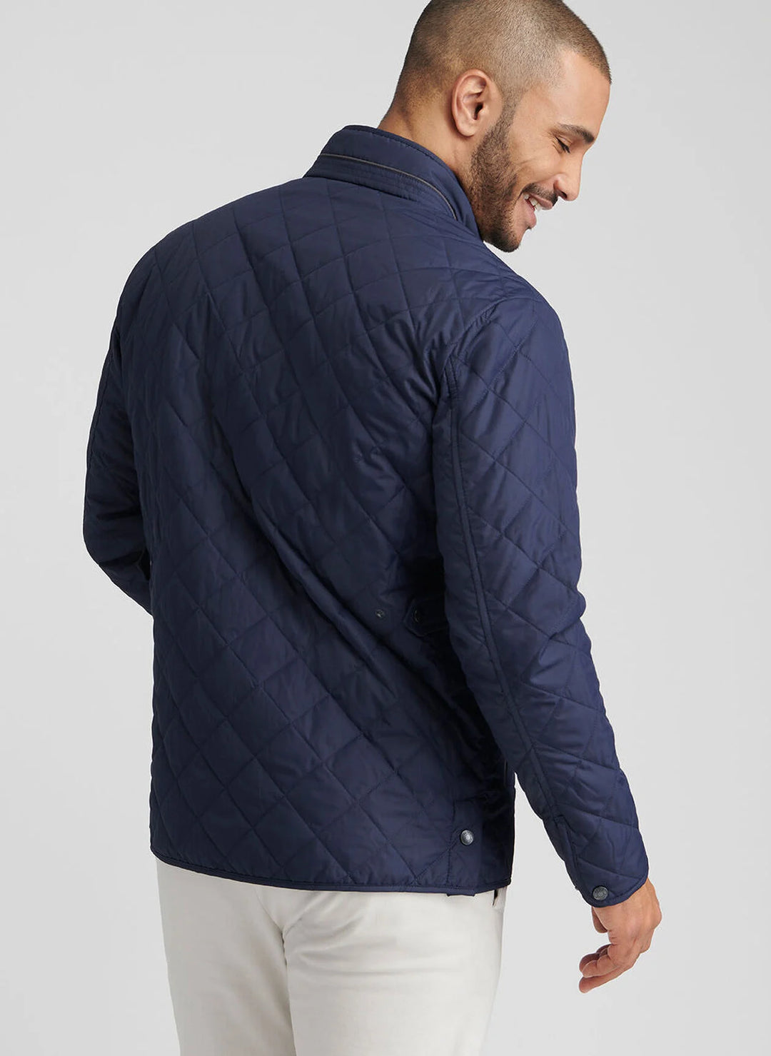 Peter Millar Suffolk Coat