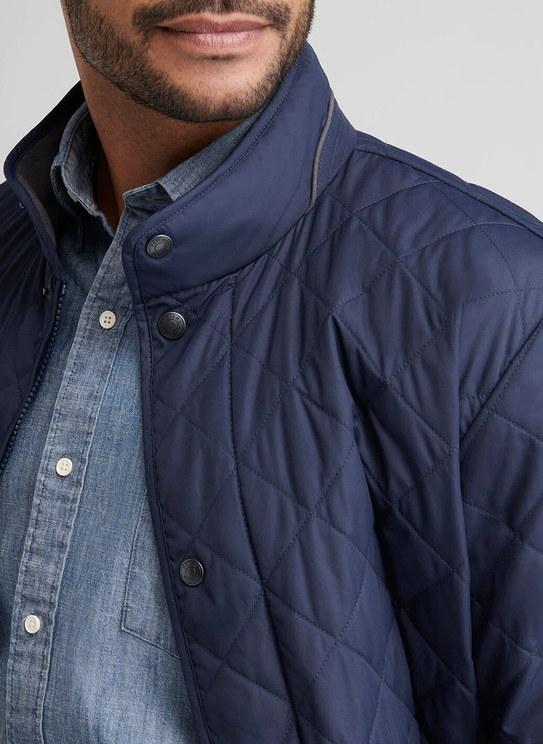 Peter Millar Suffolk Coat