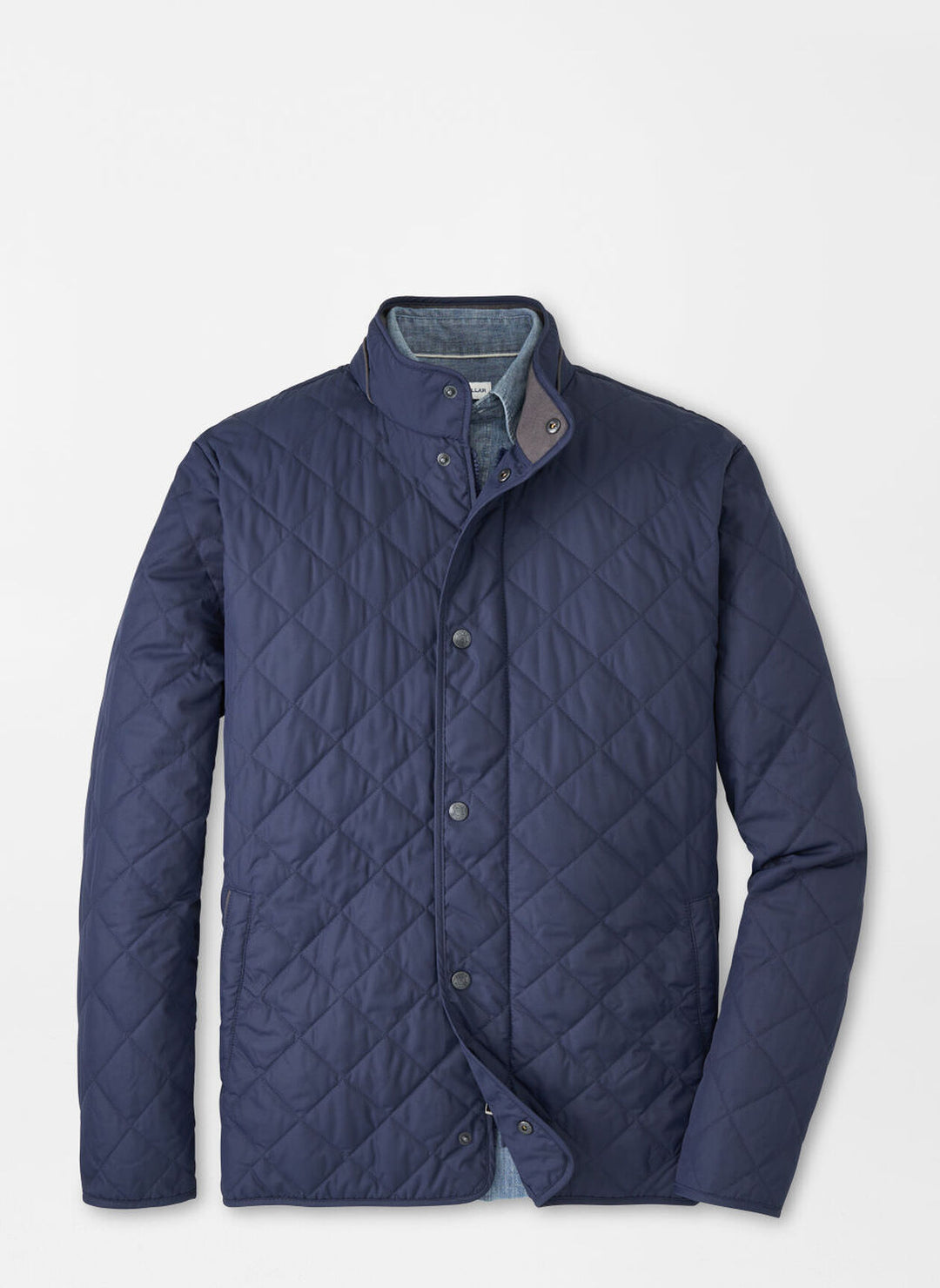Peter Millar Suffolk Coat