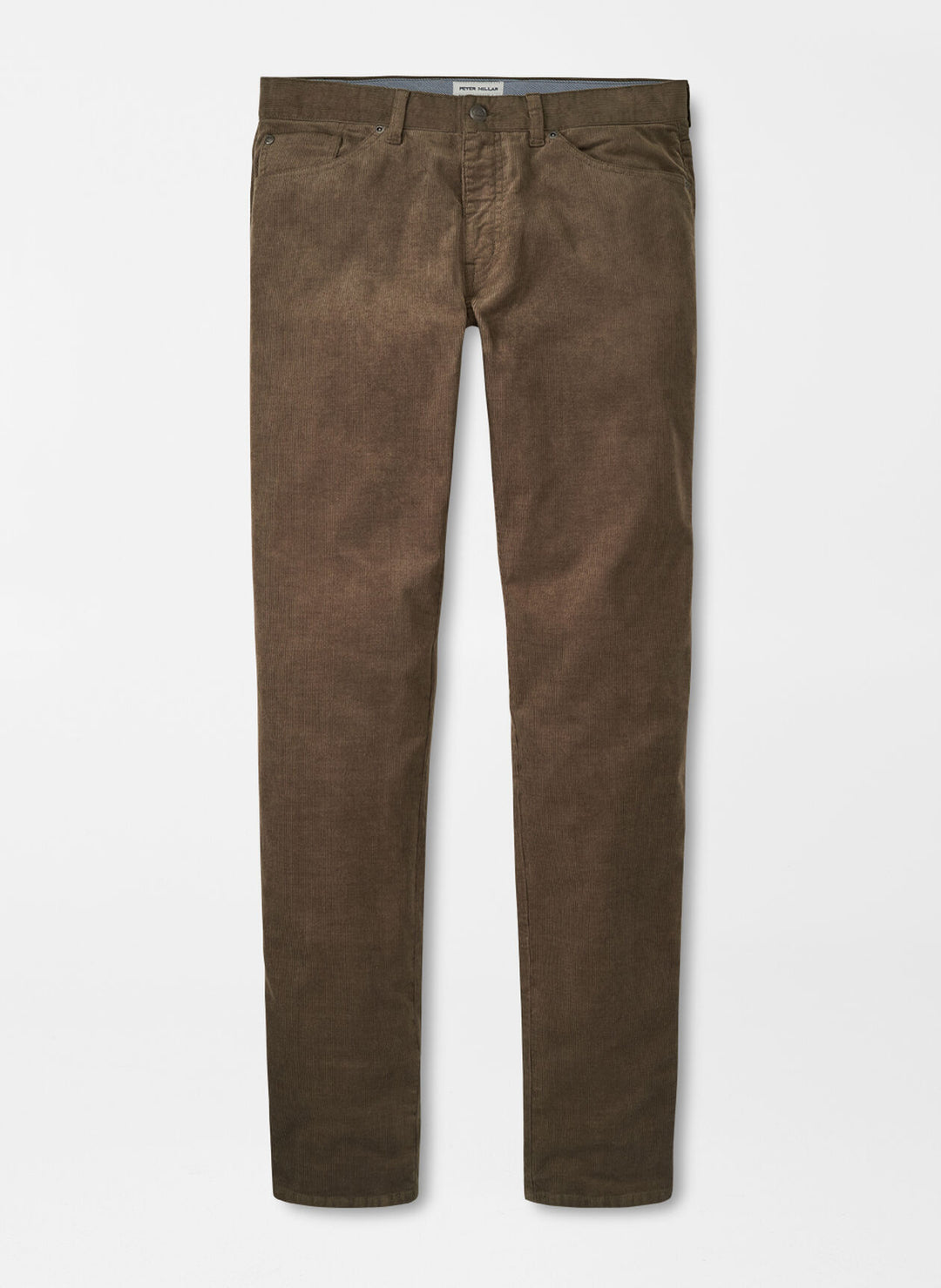 Peter Millar Superior Soft Corduroy Five-Pocket Pant