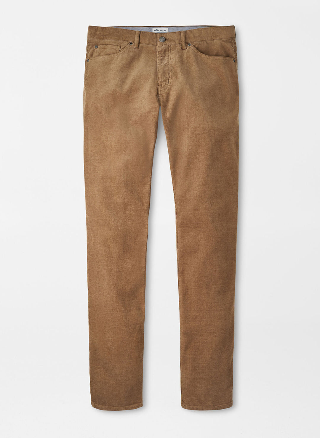 Peter Millar Superior Soft Corduroy Five-Pocket Pant