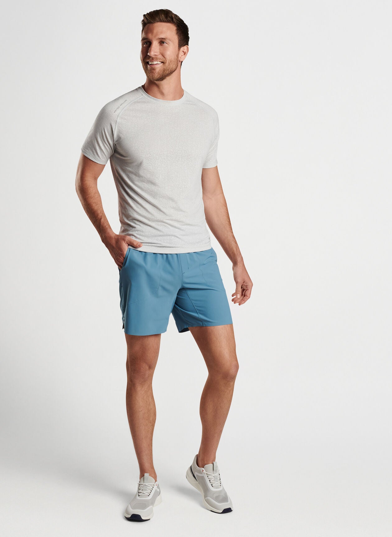 Peter Millar Swift Performance Short