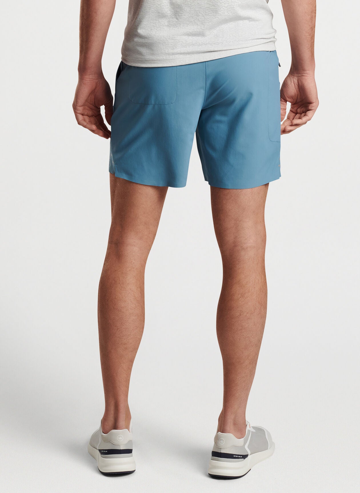 Peter Millar Swift Performance Short
