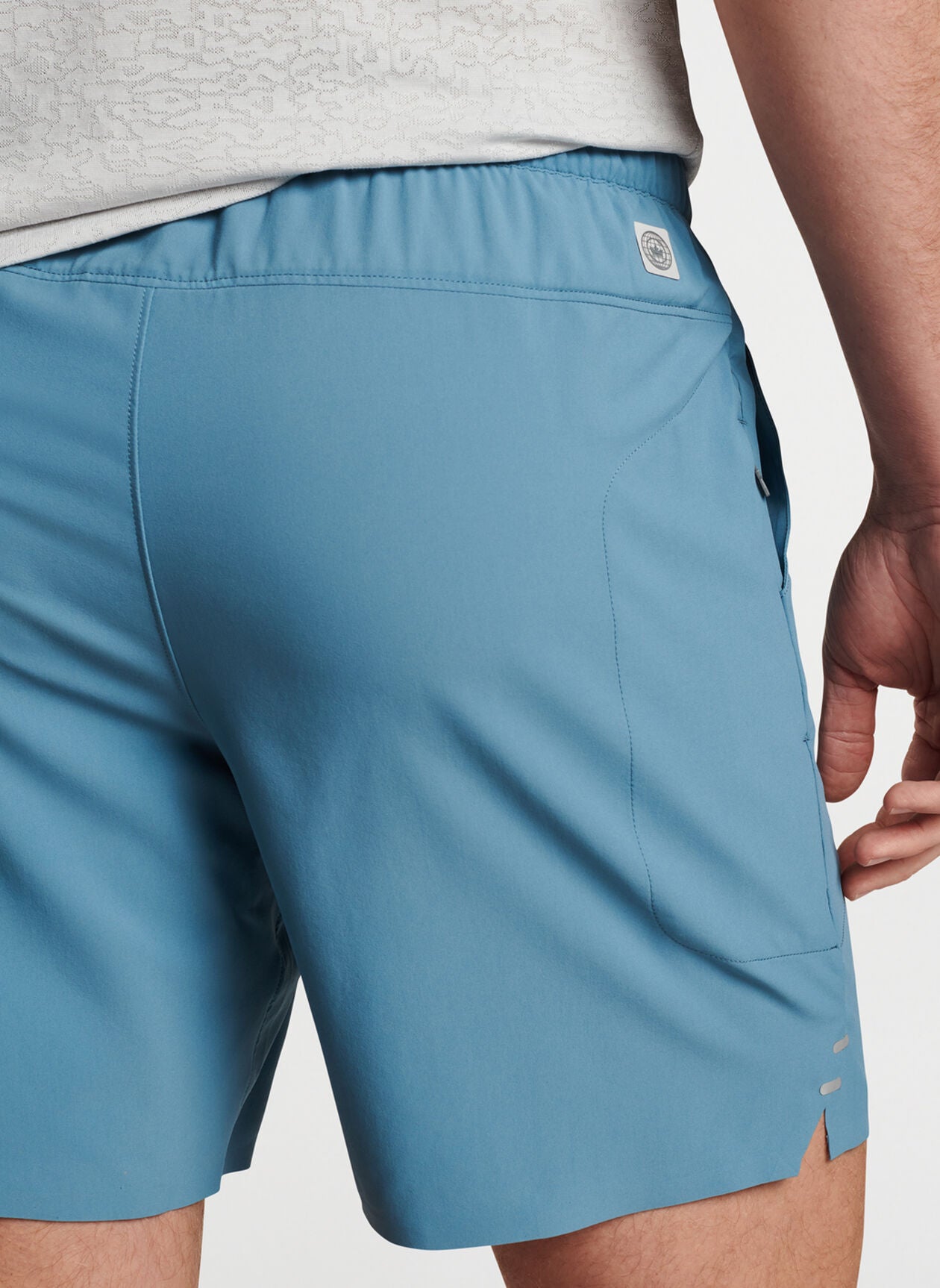 Peter Millar Swift Performance Short