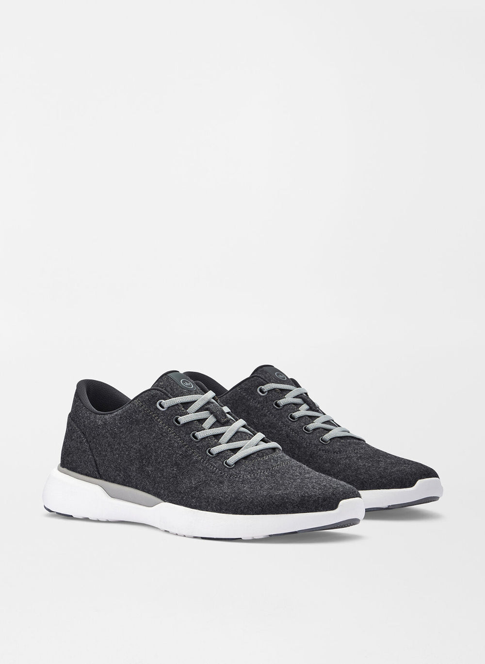 Peter Millar Glide Performance Wool Sneaker