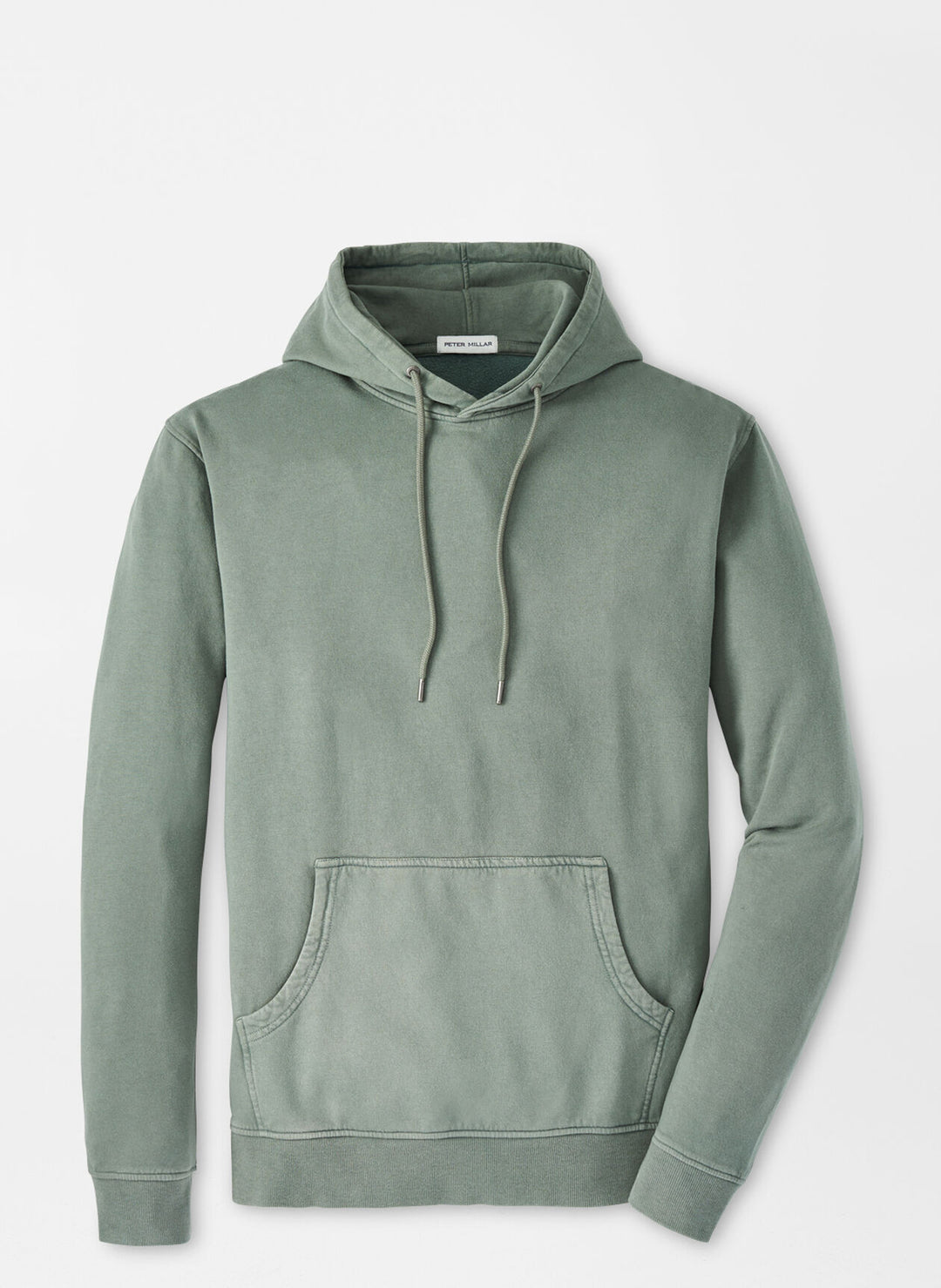 Peter Millar Lava Wash Hoodie