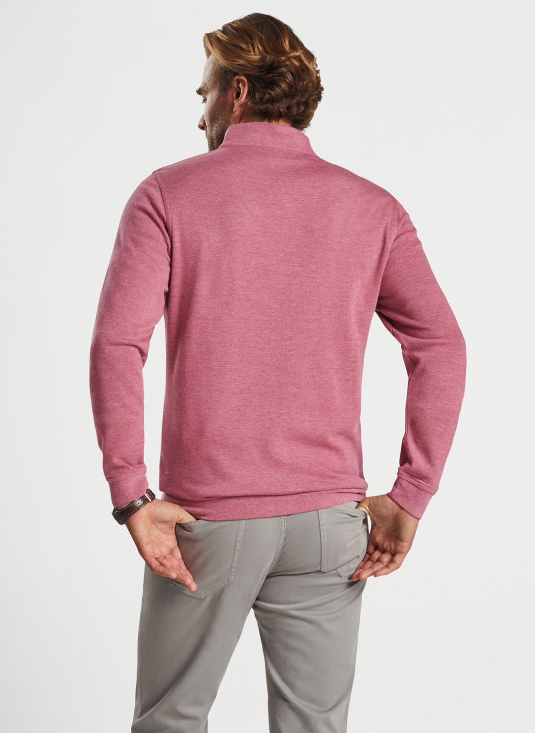 Peter Millar Crown Comfort Pullover