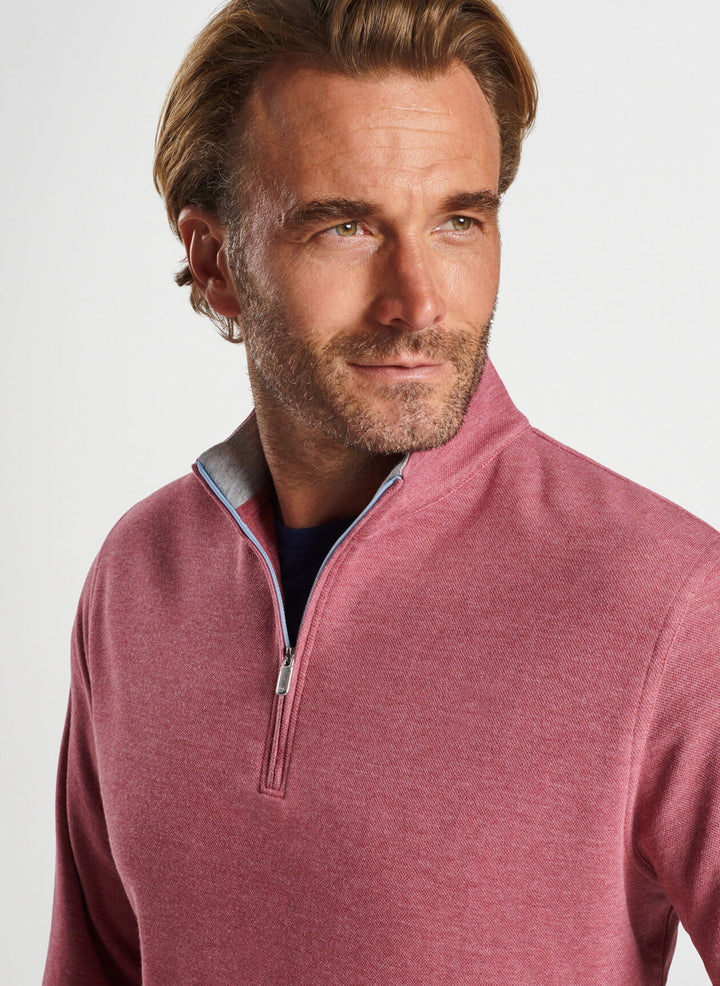 Peter Millar Crown Comfort Pullover