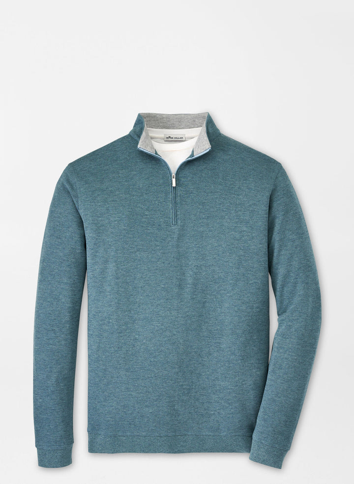 Peter Millar Crown Comfort Pullover