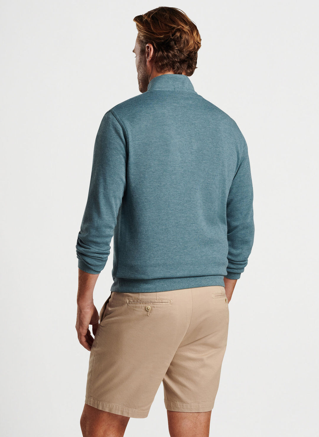 Peter Millar Crown Comfort Pullover