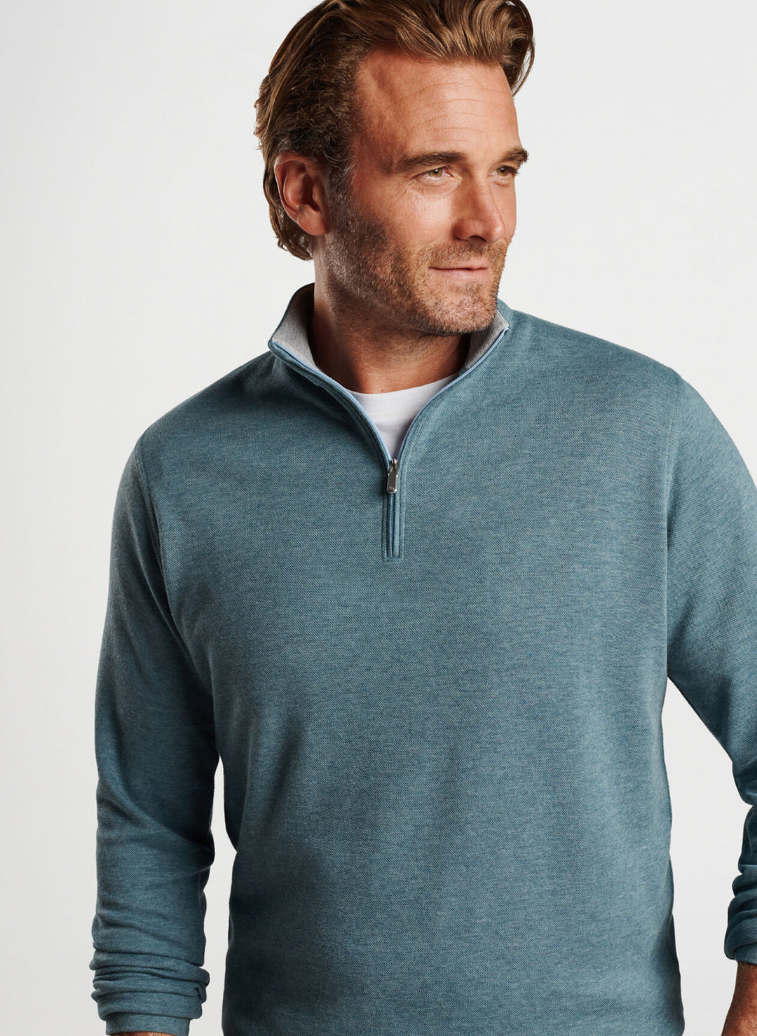 Peter Millar Crown Comfort Pullover