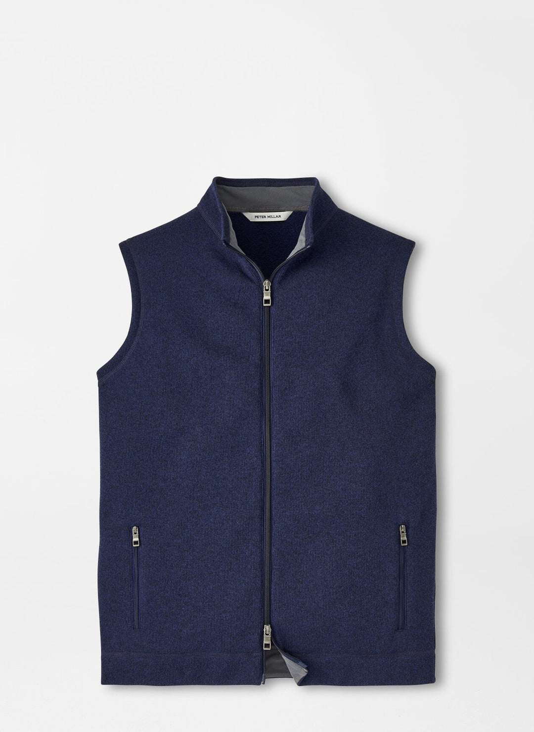 Peter Millar Crown Sweater Fleece Vest