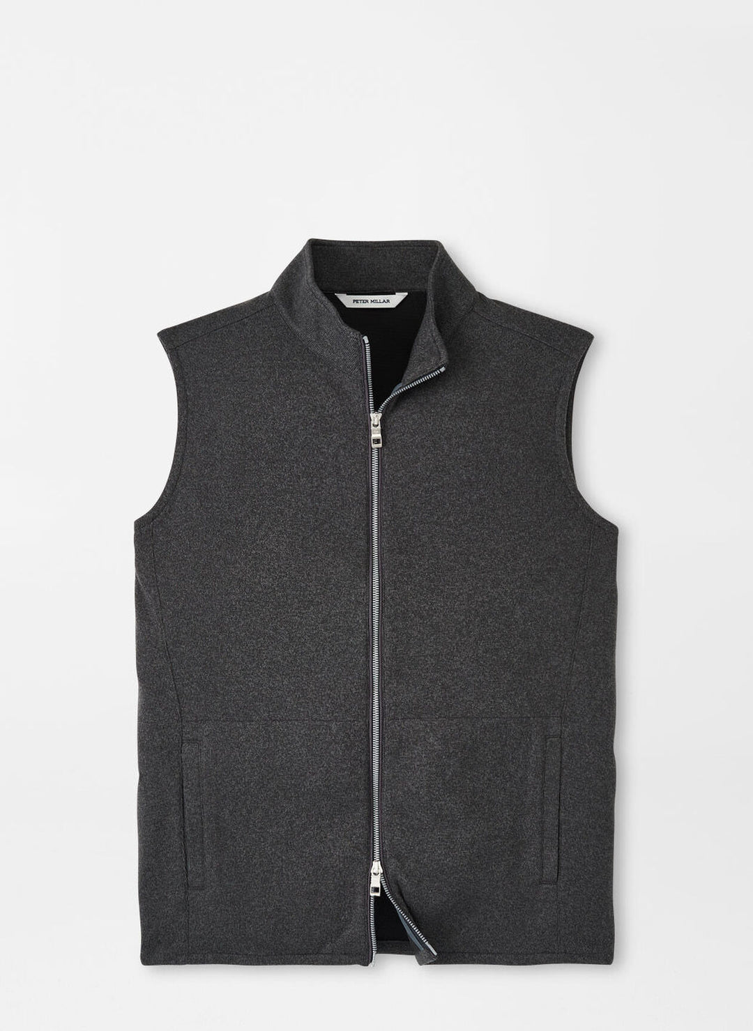 Peter Millar Crown Sweater Fleece Vest