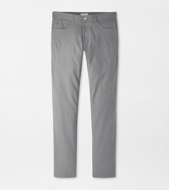 eb66 Melange Performance Five-Pocket Pant