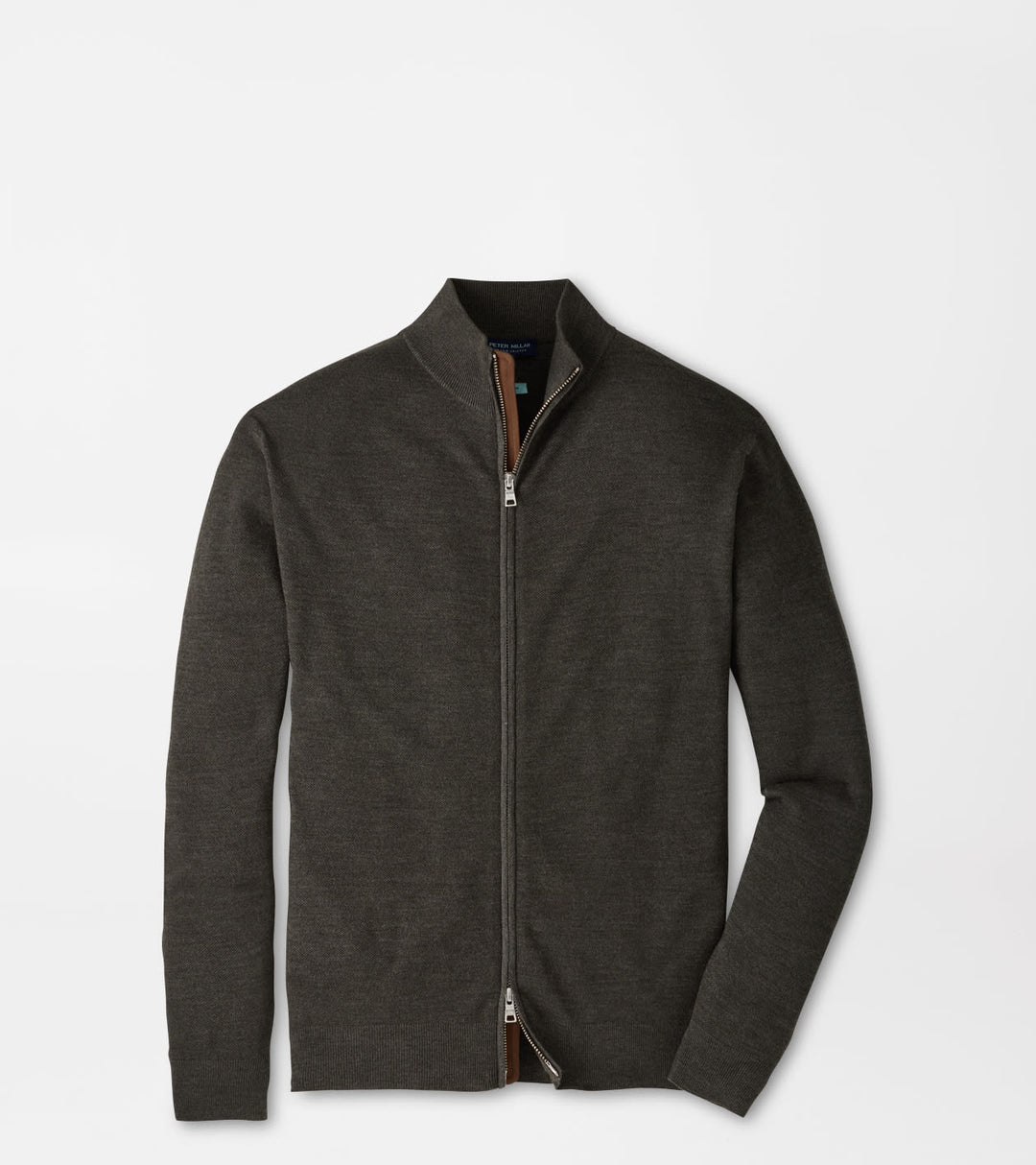 Excursionist Flex Full Zip Sweater