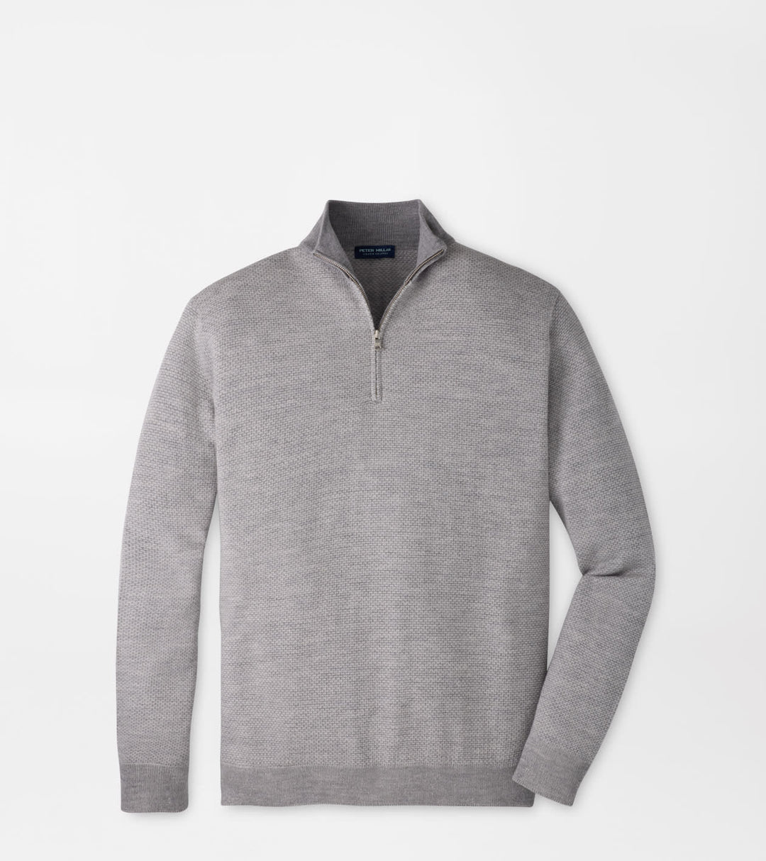 Ashland Quarter-Zip Sweater